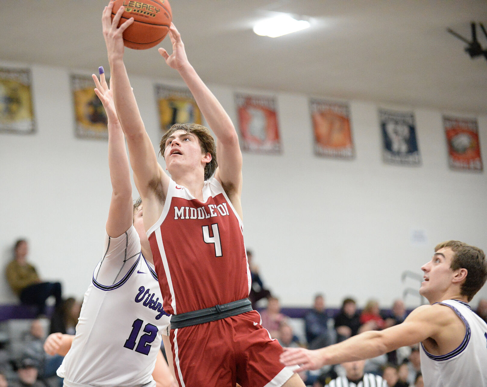 3 things we learned about high school boys basketball teams last week